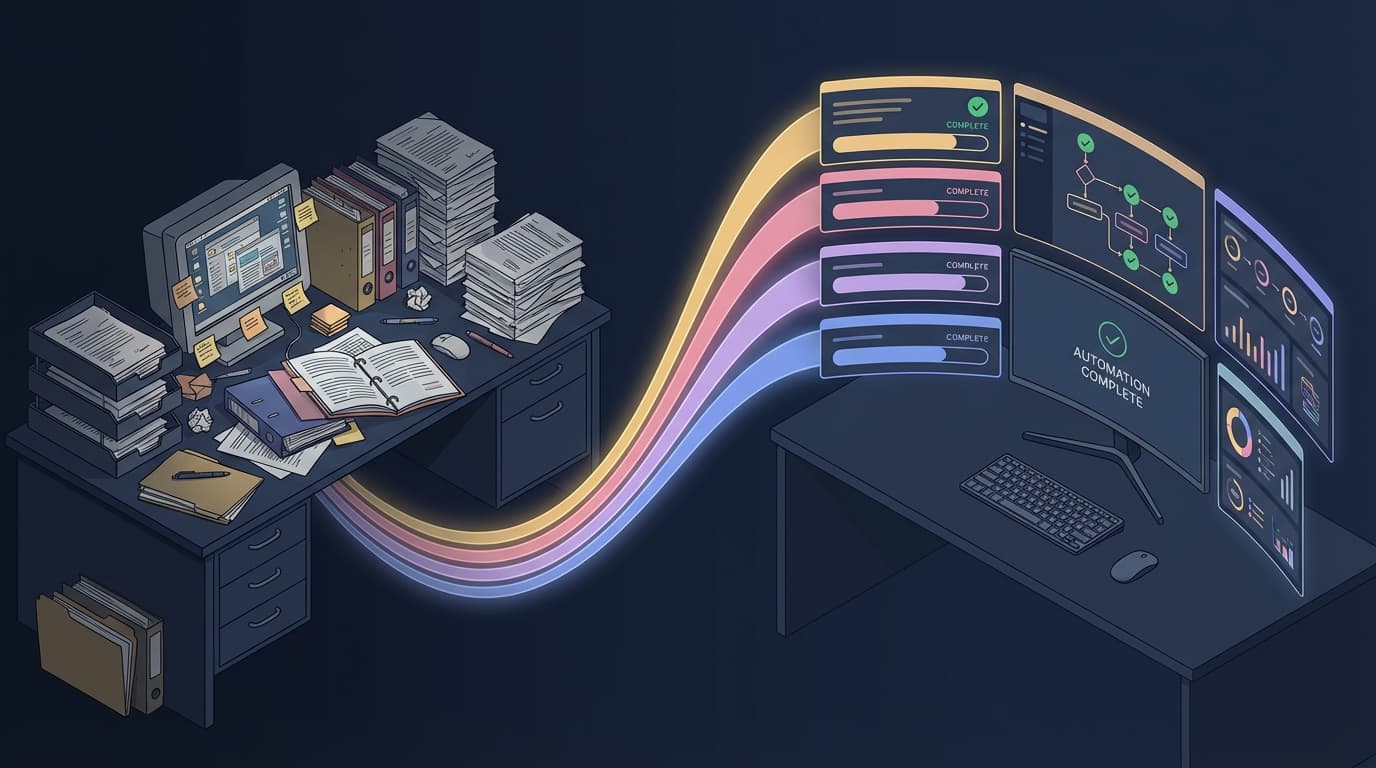 AI Solutions & AI Agents