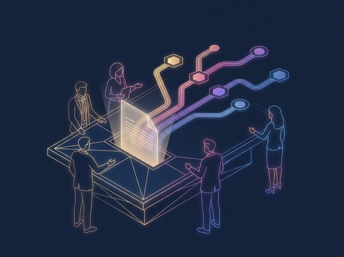 AI Potential Workshop — Your AI roadmap in one day