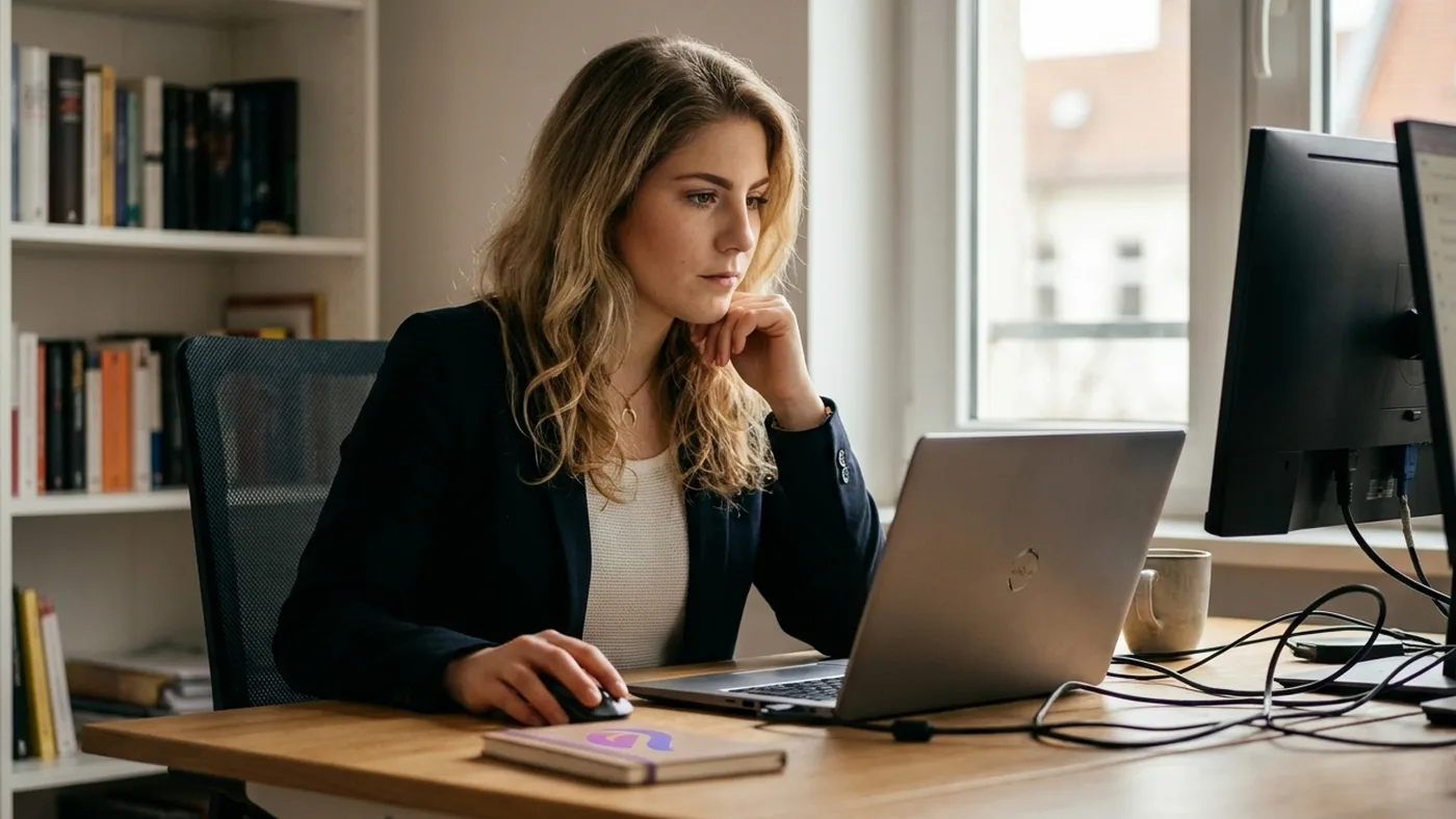 Remote Work Technology Solutions for SMBs