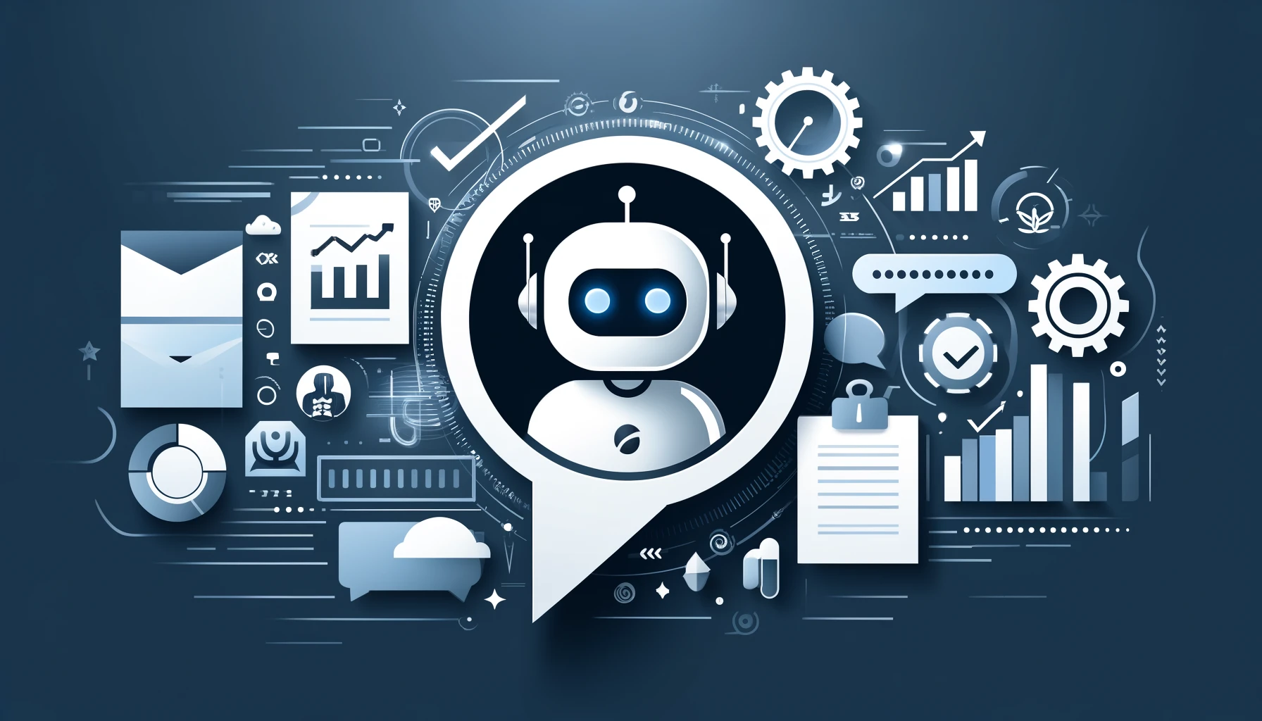Effizienzsteigerung durch AI: Nutzen Sie RAG-Chatbots für Ihr Unternehmen