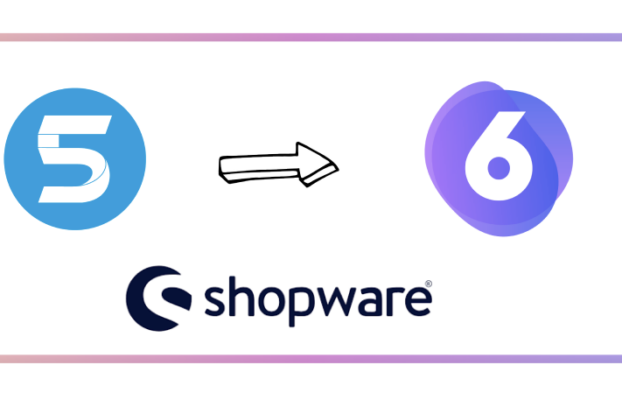 Migration von Shopware 5 zu Shopware 6