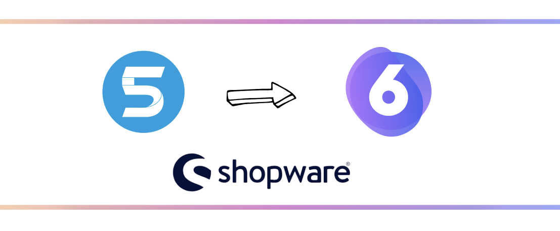 Migration von Shopware 5 zu Shopware 6